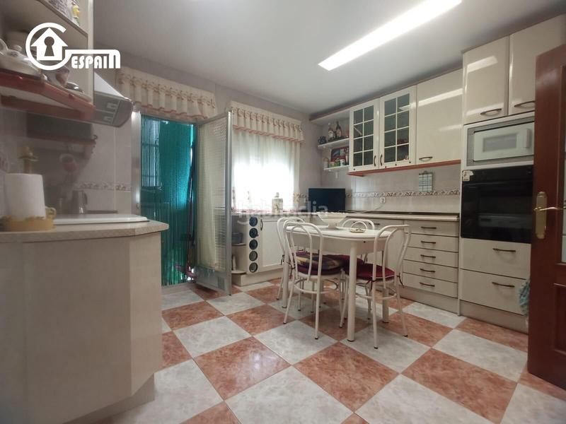 Foto e80db2b7-bf4d-4ba8-93b7-16541c4faf3b. Pis amb calefacció a San Isidro Getafe