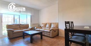 Lloguer Pis a PAU de Carabanchel. Grupo gespain promociona piso en alquiler en pau carabanchel
