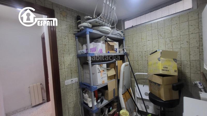 Foto 03fb8c59-5605-4516-b5d3-e4e3fc25e02b. Piso  de esquina en parque europa,las aguilas, en Madrid