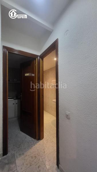 Foto 0d7c04b4-f5e7-40ce-9004-3968936f1385. Piso  de esquina en parque europa,las aguilas, en Madrid