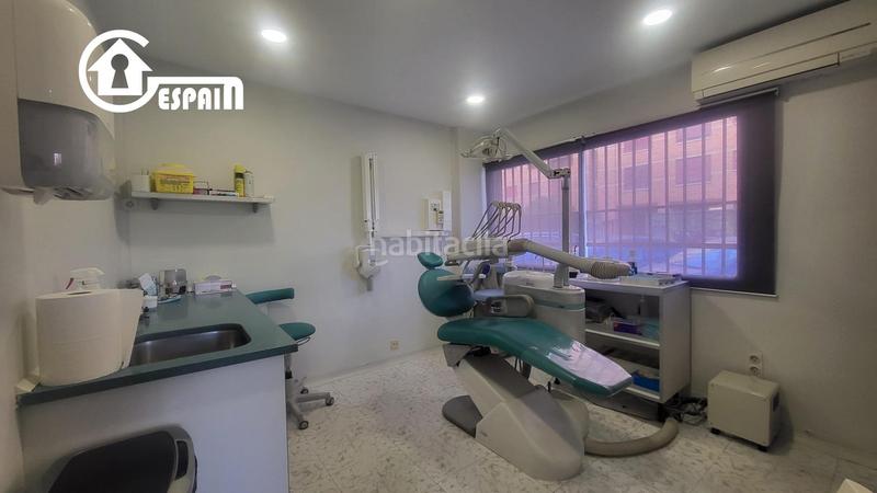 Foto 19c20182-aa20-4a50-8a9b-2e68296e5981. Piso  de esquina en parque europa,las aguilas, en Madrid