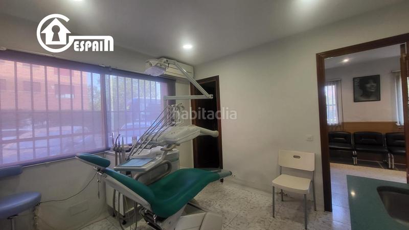 Foto 38517bbe-6997-4fa7-9372-d1fad5b1a30a. Piso  de esquina en parque europa,las aguilas, en Madrid