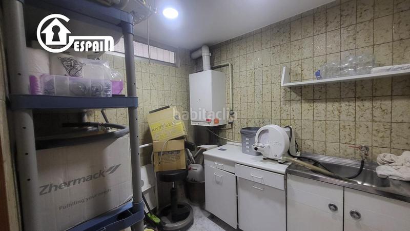 Foto 51d4c575-ad49-4ca5-bd2c-6ab0d5a23a97. Piso  de esquina en parque europa,las aguilas, en Madrid