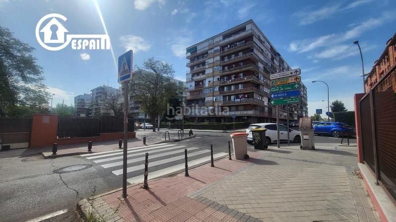 Foto 6874c053-9fb9-472c-b62d-d088a4abe253. Piso  de esquina en parque europa,las aguilas, en Madrid