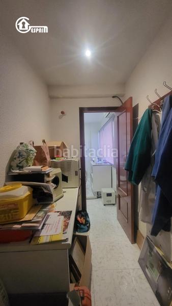 Foto 8e0d07ff-722e-4de6-856e-5f693811dfba. Piso  de esquina en parque europa,las aguilas, en Madrid