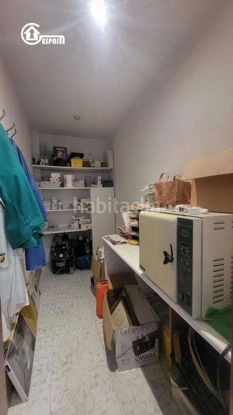 Foto bb41c484-e3b1-40f8-b529-d5e61e30d8f6. Piso  de esquina en parque europa,las aguilas, en Madrid