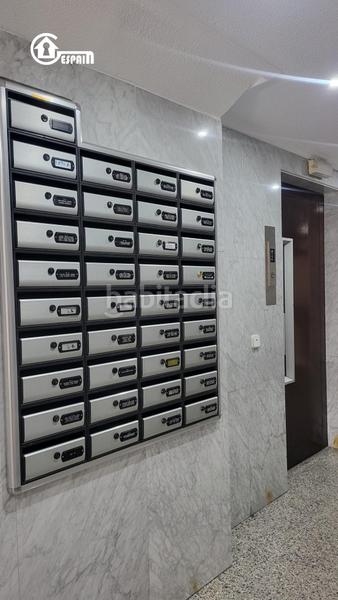 Foto c49dd111-ea56-4135-b1c7-87c219545df8. Piso  de esquina en parque europa,las aguilas, en Madrid