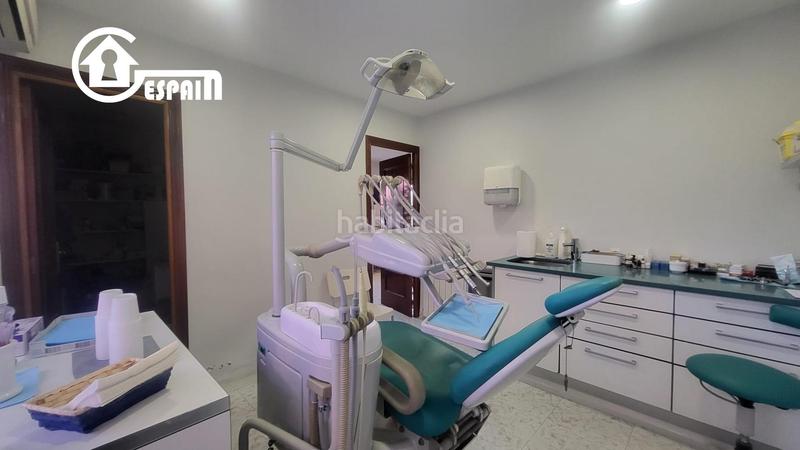 Foto d259b900-a1c5-478a-9bdb-d1774c276b4a. Piso  de esquina en parque europa,las aguilas, en Madrid