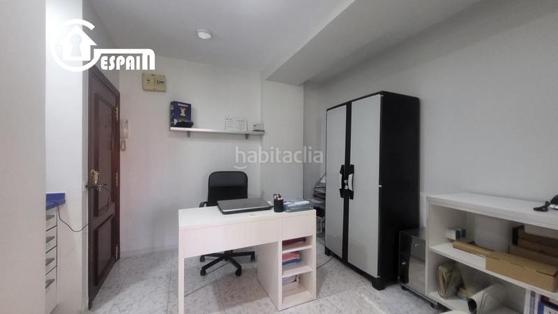 Foto f1e20091-baf8-4451-8217-e41d1e614dc7. Piso  de esquina en parque europa,las aguilas, en Madrid