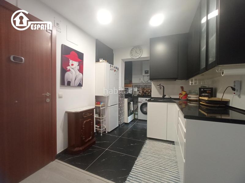 Foto 08be7eef-0de9-454b-a980-eca04835d8d6. Etagenwohnung in Aluche Madrid