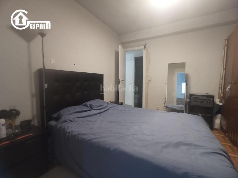 Foto 09efb92d-6376-4e36-83ff-0bc774208330. Etagenwohnung in Aluche Madrid