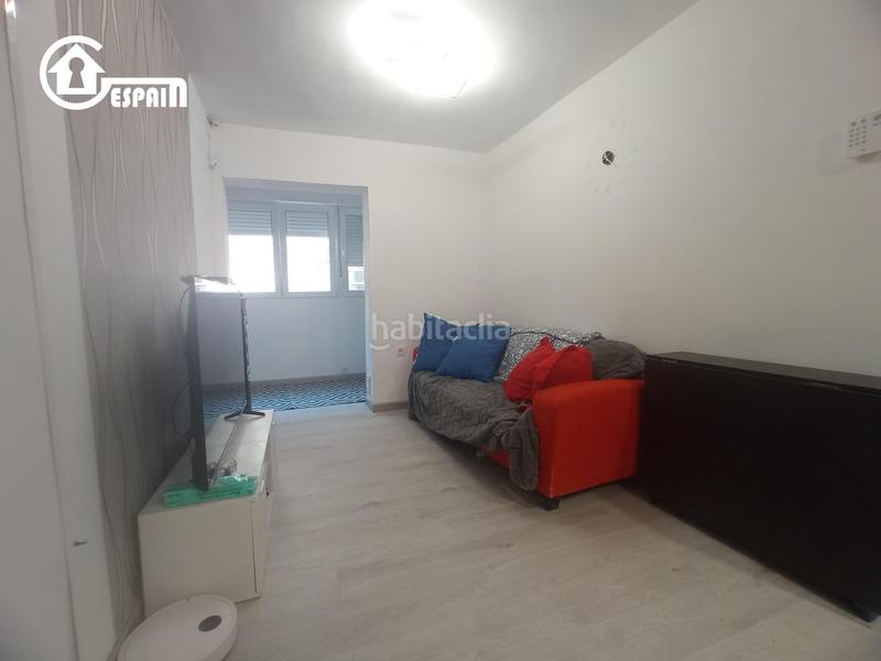 Foto 2fae15bb-53d4-4140-a0a6-08e837527fed. Etagenwohnung in Aluche Madrid