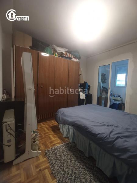 Foto 71fc463a-733f-4319-9854-59ab6da4b6a9. Etagenwohnung in Aluche Madrid