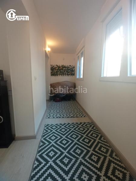 Foto f53784d6-9722-451a-925e-452aaacf7c16. Etagenwohnung in Aluche Madrid