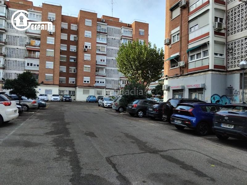 Foto 2c3e680b-26be-4012-bd03-9b2b4dd4e691. Affitto appartamento con riscaldamento parcheggio in Madrid