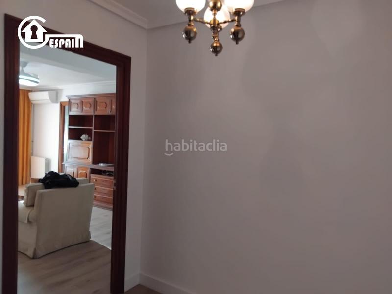 Foto 4b5c433e-93f7-4e6e-8cd6-d735d83a525c. Affitto appartamento con riscaldamento parcheggio in Madrid