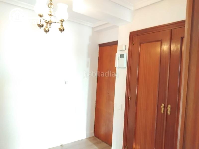 Foto a364a6be-1259-493a-91cd-337b614ee52d. Affitto appartamento con riscaldamento parcheggio in Madrid