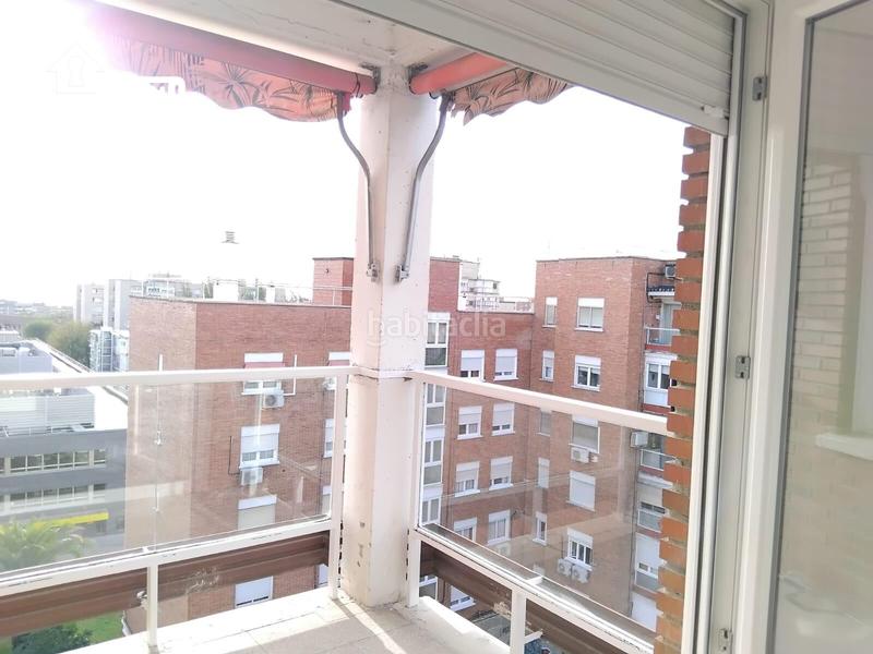 Foto 24807a0b-7717-413b-ac88-9b32f37913ad. Alquiler piso gespain campamento Aluche alquila piso en urbanizacion en Madrid