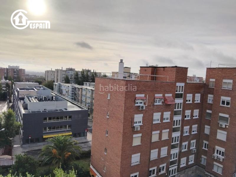 Foto c1a4c17c-d5a9-4524-a4b0-9ad1ad945850. Lloguer pis amb calefacció aparcament a Aluche Madrid