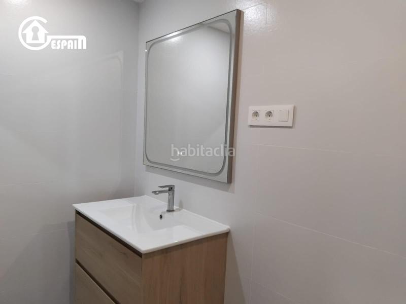 Foto 1249cbd2-1503-429c-8638-7321207cfbda. Location appartement avec chauffage parking dans Aluche Madrid