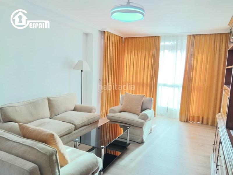 Foto 210a78f9-539b-40ae-a4a4-1890cf247f24. Location appartement avec chauffage parking dans Aluche Madrid