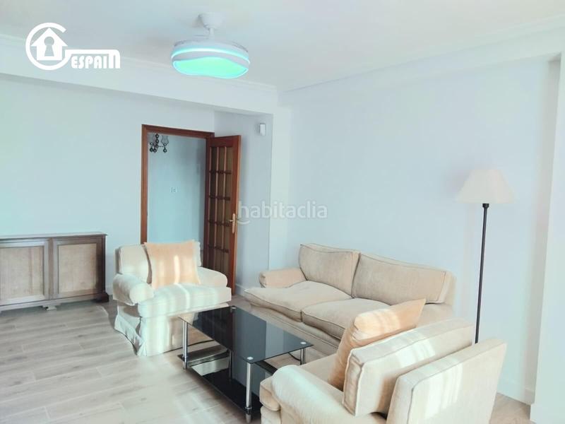 Foto 4adb5064-bc90-44d9-9a7a-25bab3832e53. Location appartement avec chauffage parking dans Aluche Madrid