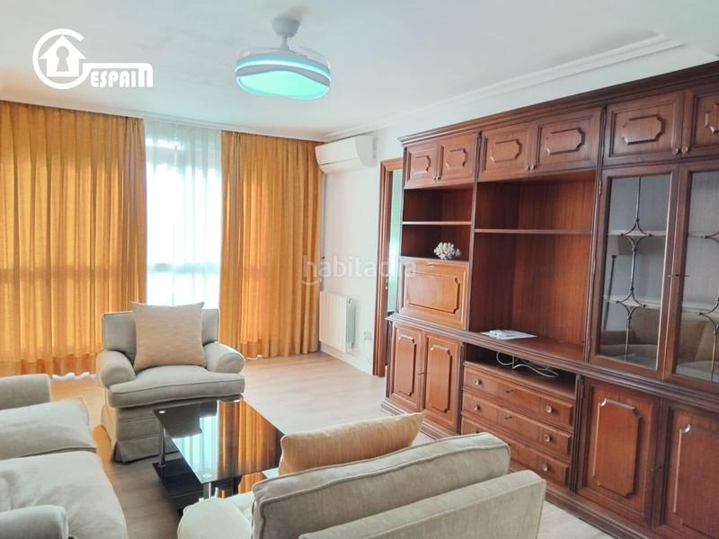 Foto 523e1b88-7c0e-477b-ada1-3049fe406764. Location appartement avec chauffage parking dans Aluche Madrid