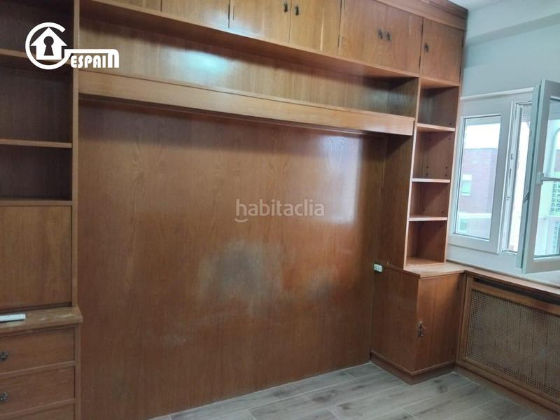 Foto 7e18a754-83fb-495e-96f6-620596b84ffd. Location appartement avec chauffage parking dans Aluche Madrid