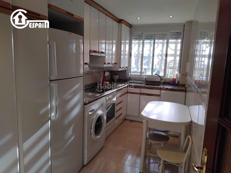 Foto d70a4087-68d5-4dc0-89fb-a374455c8b10. Location appartement avec chauffage parking dans Aluche Madrid