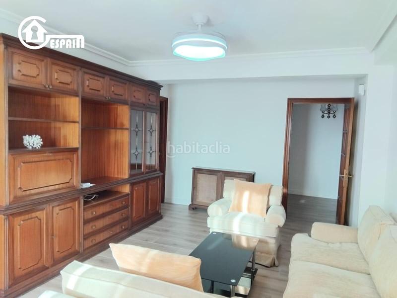 Foto 071d2087-497e-4af4-a34a-d054d03f50f3. Rent flat with heating parking in Aluche Madrid