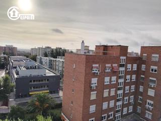 Rent Flat  Calle camarena. Gespain campamento aluche alquila piso en urbanizacion