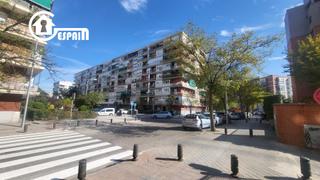 Pis  Calle fuente de lima. Piso en venta en parque europa