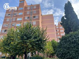 Appartement  Calle maqueda. Gespain aluchecampamento ofrece en exclusiva