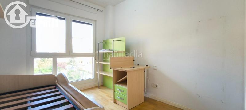 Foto 2b6f3082-155d-46ec-aedd-583a638afbfc. Appartement avec chauffage parking piscine dans Cuatro Vientos Madrid