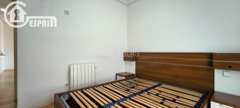 Foto 632324f5-e0df-42cc-8ae3-f16c38b0b11d. Appartement avec chauffage parking piscine dans Cuatro Vientos Madrid