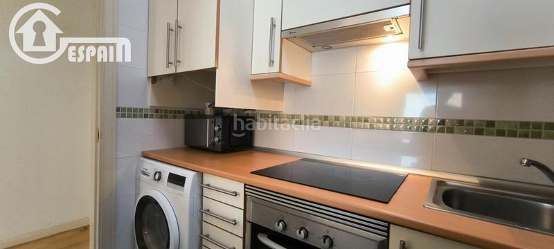 Foto a2b9ae14-9c4b-4993-8a05-b9edeb4c76ba. Appartement avec chauffage parking piscine dans Cuatro Vientos Madrid