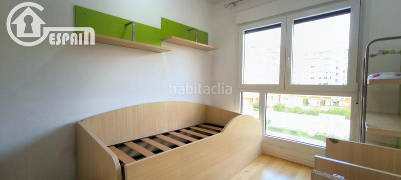 Foto ad49f1c7-40f2-49ed-a182-cd634b53c0c5. Appartement avec chauffage parking piscine dans Cuatro Vientos Madrid