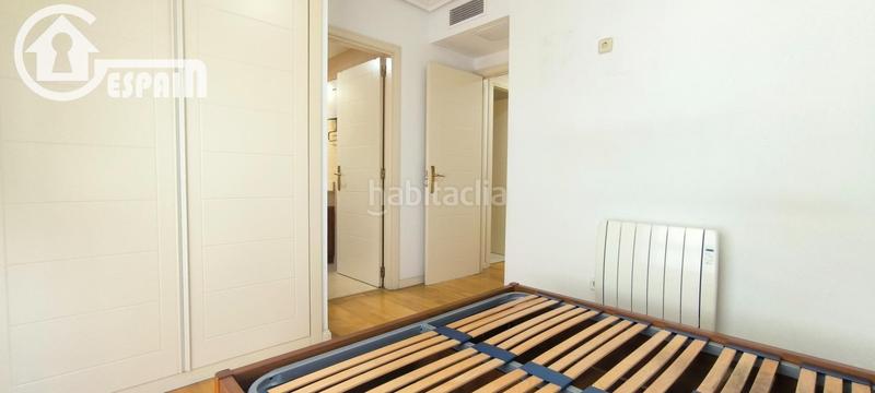 Foto b9377aa7-45b2-4f1b-8434-711e43a23d63. Appartement avec chauffage parking piscine dans Cuatro Vientos Madrid
