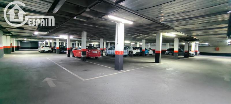 Foto c0d1fe27-94f4-45b1-82f7-b5ac83794bab. Appartement avec chauffage parking piscine dans Cuatro Vientos Madrid