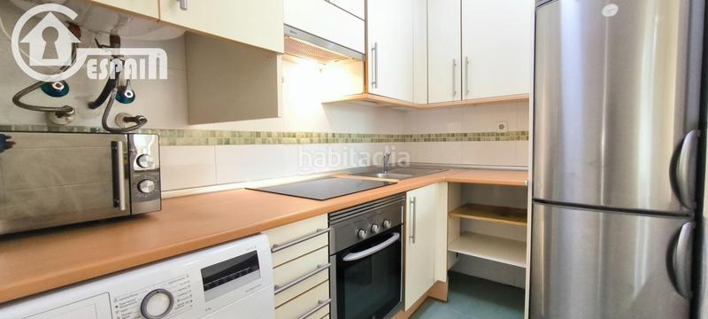 Foto db0ee67a-418d-47cf-9d67-5aa17f05103d. Appartement avec chauffage parking piscine dans Cuatro Vientos Madrid