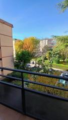 Flat in Calle JARANDILLA