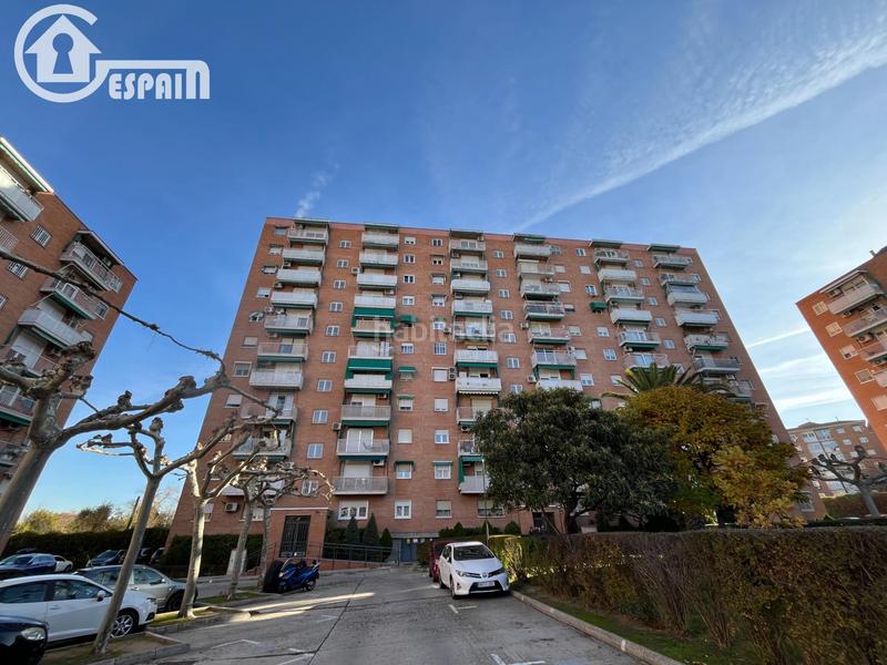 Foto 167cc4c6-9467-45de-a201-657e9759a5d8. Appartement dans calle general millan astray 29 dans Madrid