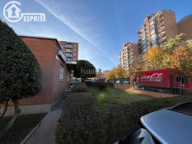 Foto 31b2635a-15f2-4e10-92dc-5984c9d957e6. Appartement dans calle general millan astray 29 dans Madrid