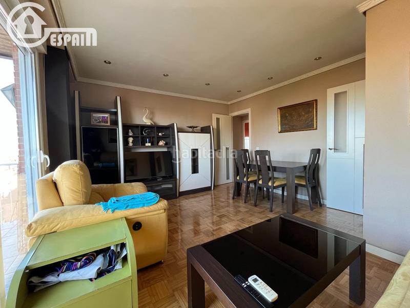 Foto 3846a531-78f4-494c-ba9f-f2b9802f2059. Appartement dans calle general millan astray 29 dans Madrid