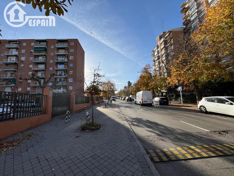 Foto 4959bb3c-c3b1-452d-9ea9-acee3907fb4f. Appartement dans calle general millan astray 29 dans Madrid