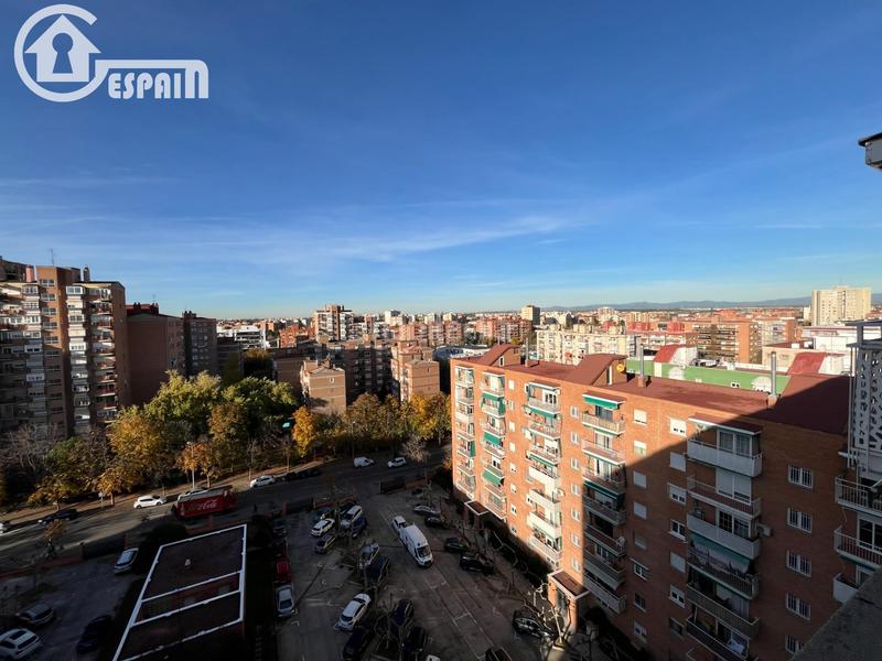 Foto 5156149f-045b-42c1-ad0f-9044b2e594b5. Appartement dans calle general millan astray 29 dans Madrid