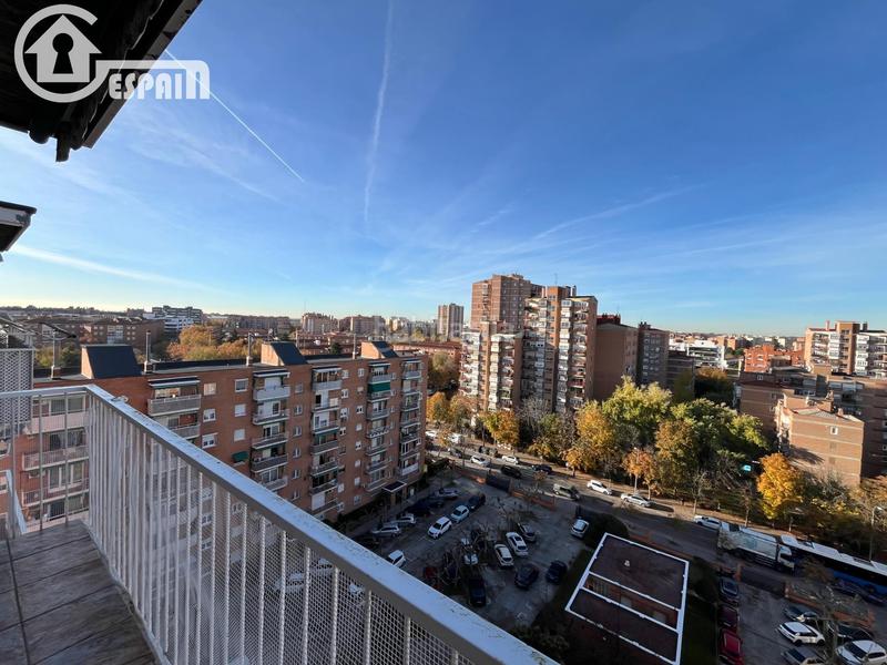 Foto 624cb26b-1d07-4fc4-9375-6bfea06ccef4. Appartement dans calle general millan astray 29 dans Madrid
