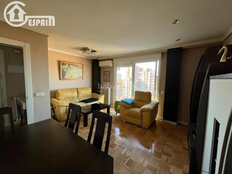 Foto 65d83a33-1fa0-4e88-b9c3-8a4605533fb6. Appartement dans calle general millan astray 29 dans Madrid