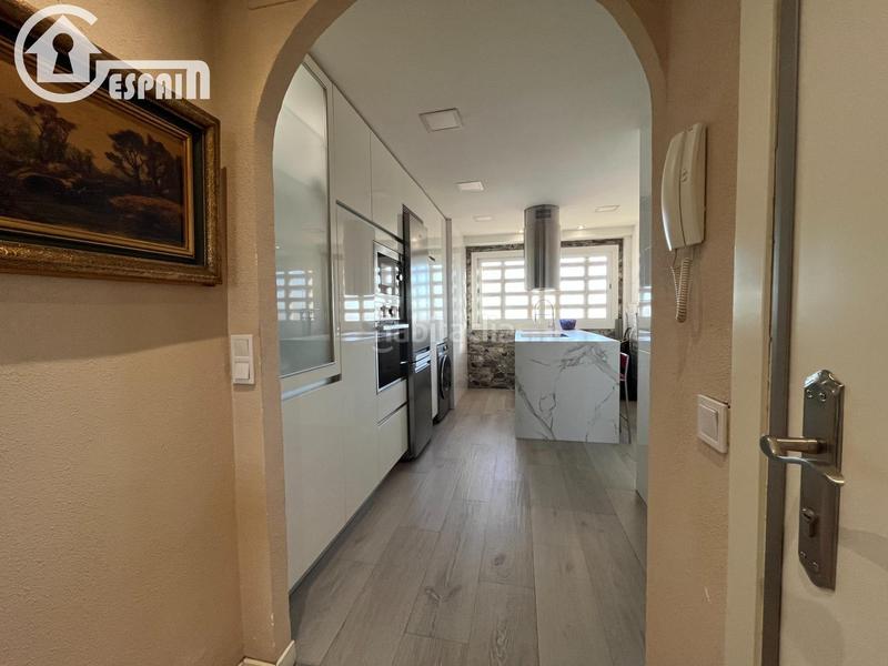 Foto 76e6cc0b-631c-45fb-9088-e1a24b7a6614. Appartement dans calle general millan astray 29 dans Madrid
