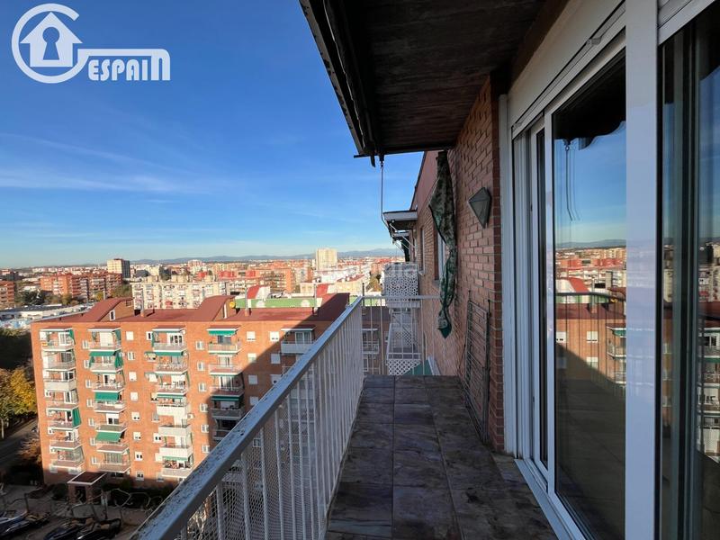 Foto 884e55bc-d3cb-418f-8f3b-691a22b7108a. Appartement dans calle general millan astray 29 dans Madrid